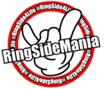 Ring Side Mania