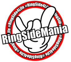 Ring Side Mania