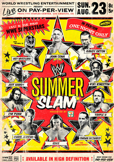 SummerSlam_(2009)