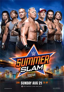 SummerSlam_2016