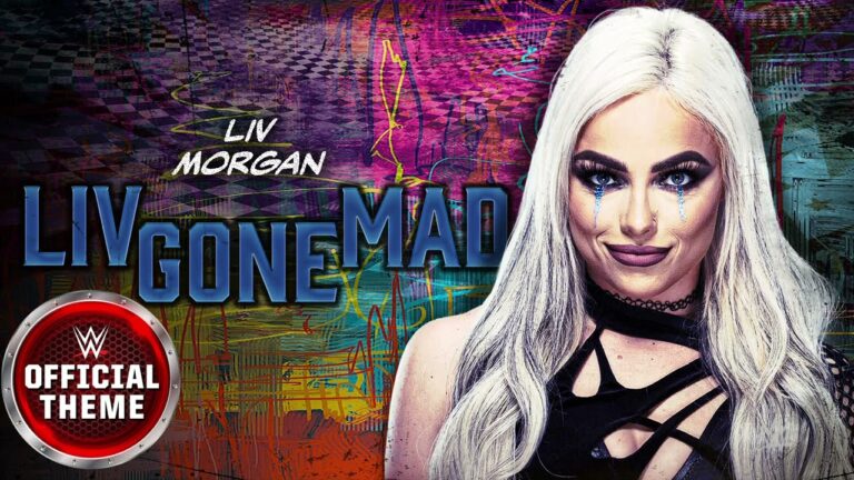 Liv Morgan