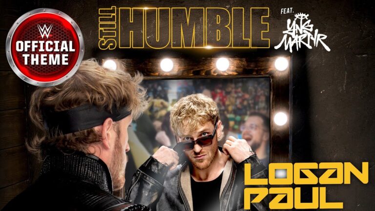 Logan Paul